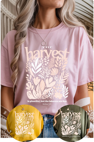 Harvest-T-Shirt