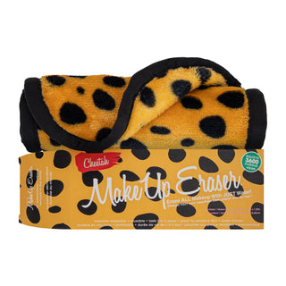 Cheetah Print | MakeUp Eraser