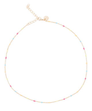 Confetti Chain - Threader for Charms & Initials