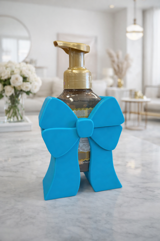 🎀 3D Printed Bow Soap Holder 🎀