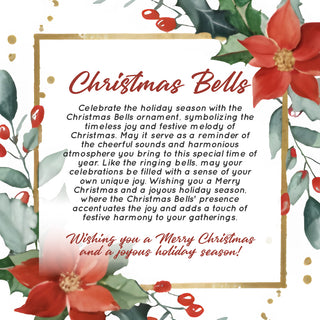 Holiday Symbol Ornaments