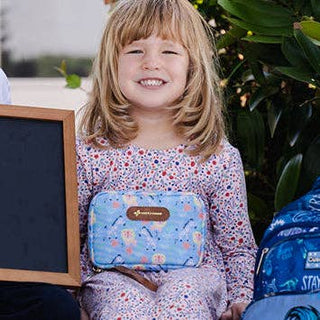 First Aid GoKit - Safari Tots (130 pcs)