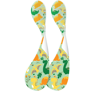 Flex-Fabric Bandages (36 Count) - Dinos