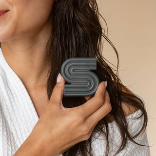 Detox Shampoo Bar