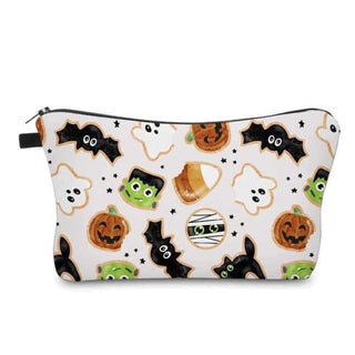 Halloween Pouches