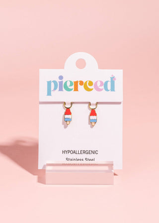 Bomb Pop Charm