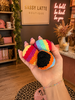 Hacky Sack