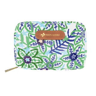 First Aid GoKit - Tropical Bloom (130 pcs)