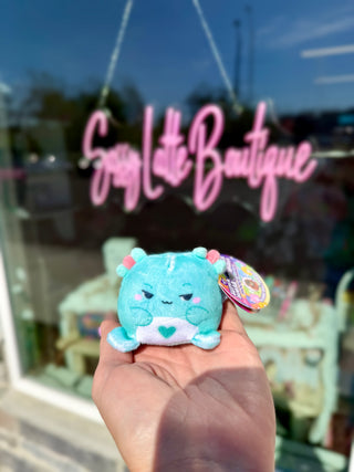 Super Duper Sugar Squishers - Moody Mini Plush