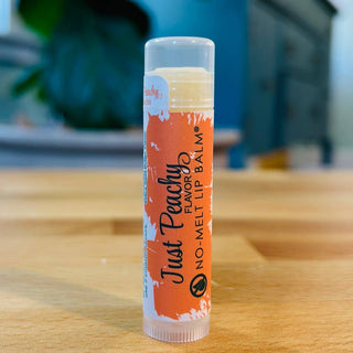 NO-MELT Lip Balm - Spring and and Summer Collection