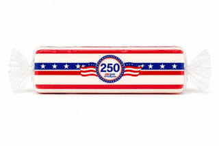 Patriotic Butter Squishy