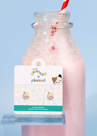 Squishmallows™ Amelie Screwbacks