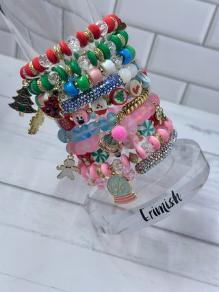 Erimish Gem Jams - Kids Sugarplum Singles