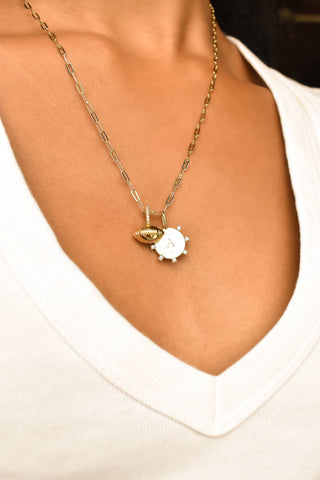 Football Charm