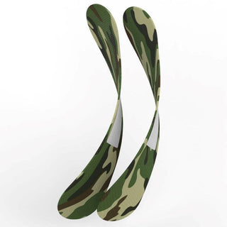Flex-Fabric Bandages (36 Count) - Camo