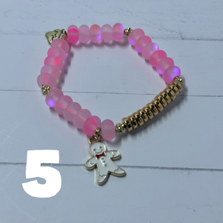 Erimish Gem Jams - Kids Sugarplum Singles