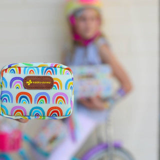 First Aid "Loaded" MiniKit (60 pcs) Sunny Rainbow