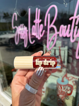 Malibu Limited Edition Lip Drip