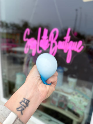Ball Squishy