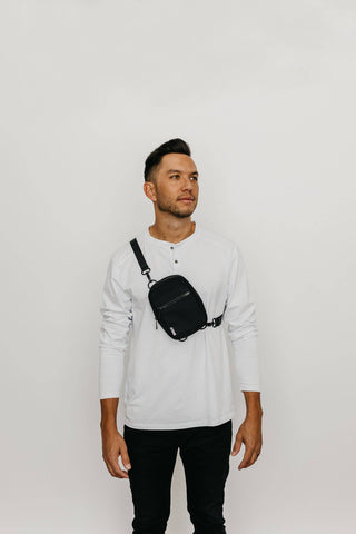 Jet Crossbody Sling