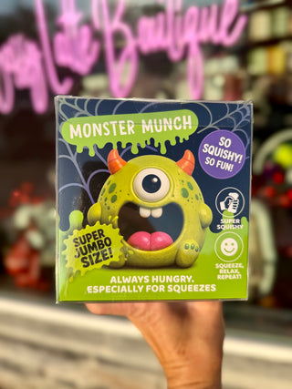 Fun Doh™ SquishZilla™ Mash Monsters
