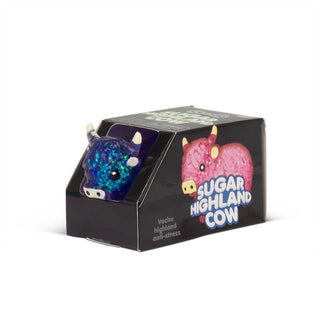 Scrunchems Sugar Highland Cow Squishy