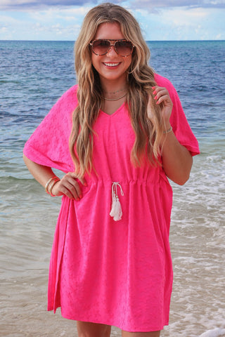 PREORDER- Underwater Wonders Starfish Coverup
