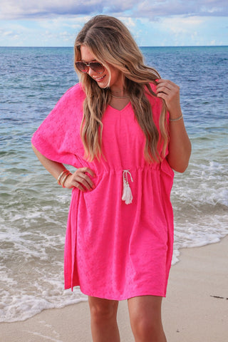 PREORDER- Underwater Wonders Starfish Coverup