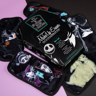 Nightmare Before Christmas 5pc Mini Gift Set