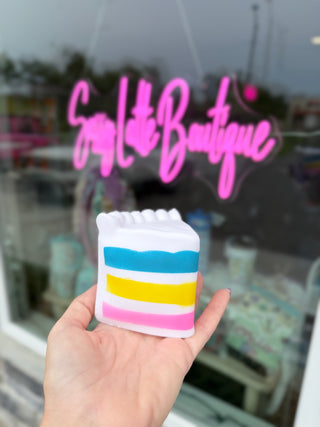 Cake Squishy