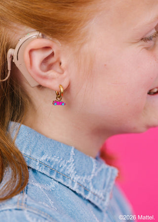 Barbie™ Sports Car Charms