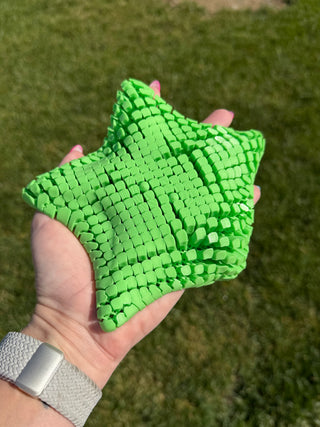 3D Printed Flexi Starfish ⭐🌊