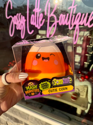 Fun Doh™ SquishZilla™ Mash Monsters