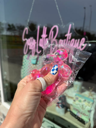 Squishy Balloon Dog