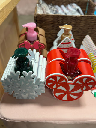 3D Black Friday Soap Bundle