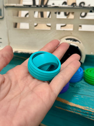 Gyro Fidget Spinner