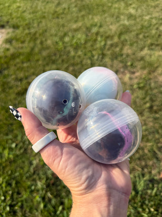 Cracking Ball Squishy