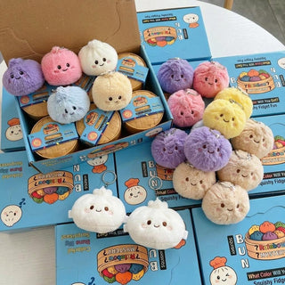 Mystery Plush Dumplings