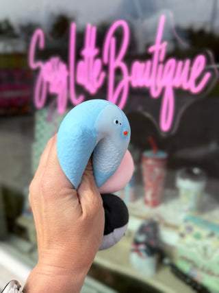 Penguin Squishy