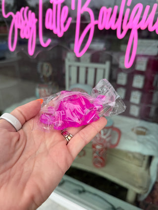 Splash Ball Squishy
