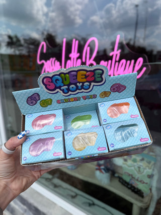 67 Squishy