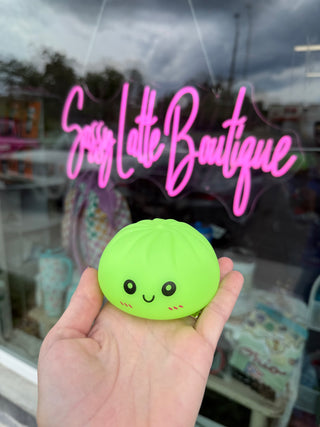 Mystery Glow Dumpling Nightlight