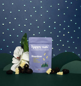 Stardew Wax Melts - Sample Pouch (2 oz)