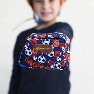 First Aid "Loaded" MiniKit - Sports (60 pcs)