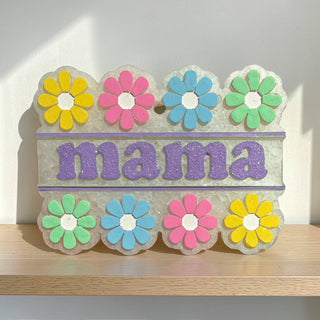 Daisy Mama Freshie
