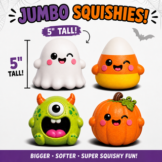 Fun Doh™ SquishZilla™ Mash Monsters