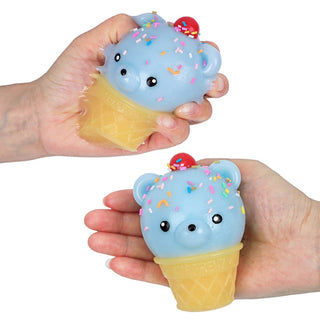 Taba Yabba Crew - Sugar Rush Series