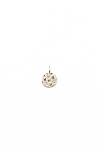 Soccer Ball Charm