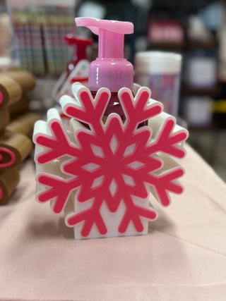 Holiday 3D Printed Soap Holders