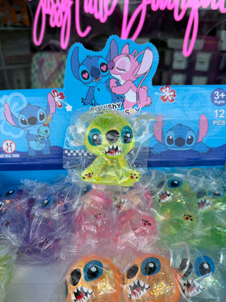 Cosmic Critter Squishy